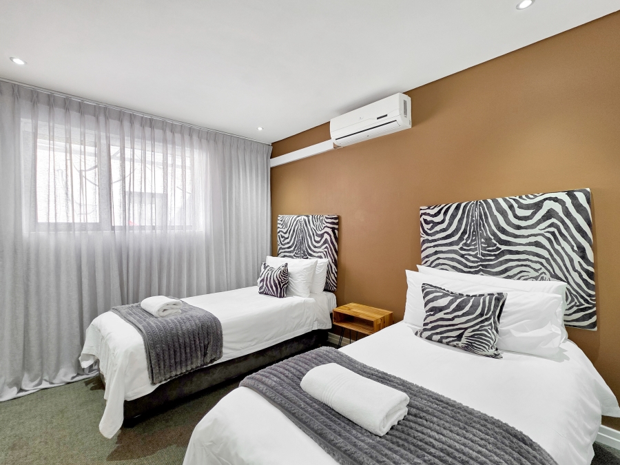 3 Bedroom Property for Sale in Cape Town City Centre Western Cape
